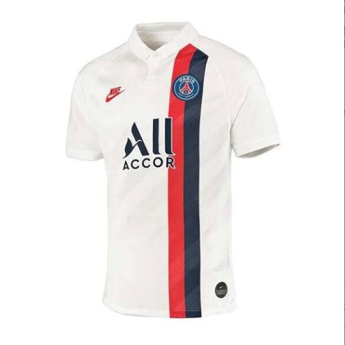 Thailande Maillot Football Paris Saint Germain Third 2019-20